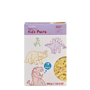 Organic Dino Kids Pasta - 300g