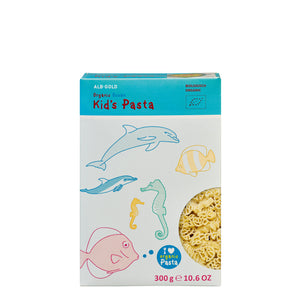 Organic Ocean Kids Pasta - 300g