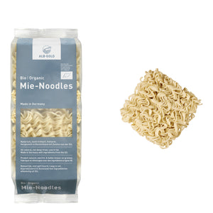 Organic Mie Noodles - 250g