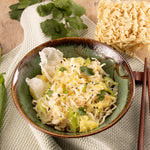 Load image into Gallery viewer, Discovery Bundle - 4 x Organic Mie Noodles - Normal, With Egg, Spelt, Wholegrain
