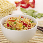 Load image into Gallery viewer, Discovery Bundle - 4 x Organic Mie Noodles - Normal, With Egg, Spelt, Wholegrain
