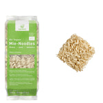 Load image into Gallery viewer, Discovery Bundle - 4 x Organic Mie Noodles - Normal, With Egg, Spelt, Wholegrain
