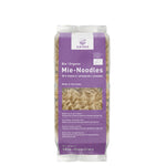 Load image into Gallery viewer, Organic Mie-Noodles Whole Grain - 250g
