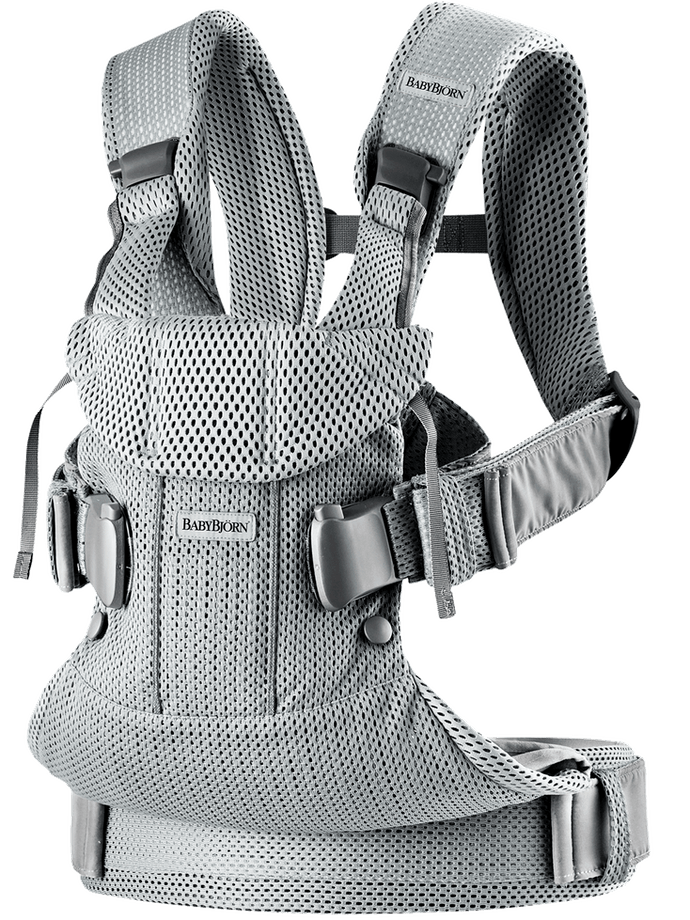 Baby Carrier One Air - 3D Mesh