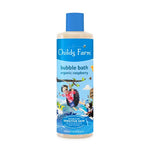Load image into Gallery viewer, Bubble Bath Organic Raspberry Extract - 500ml
