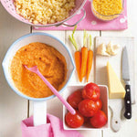 Load image into Gallery viewer, New Complete Baby &amp; Toddler Meal Planner - 30th Anniversary Edition
