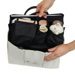 Load image into Gallery viewer, Classic Diaper Bag - Medium
