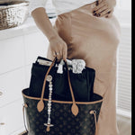 Load image into Gallery viewer, Classic Diaper Bag - Medium
