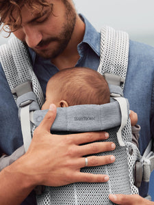 Baby Carrier Harmony - 3D Mesh