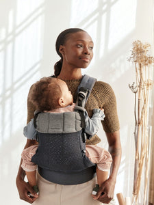 Baby Carrier Harmony - 3D Mesh